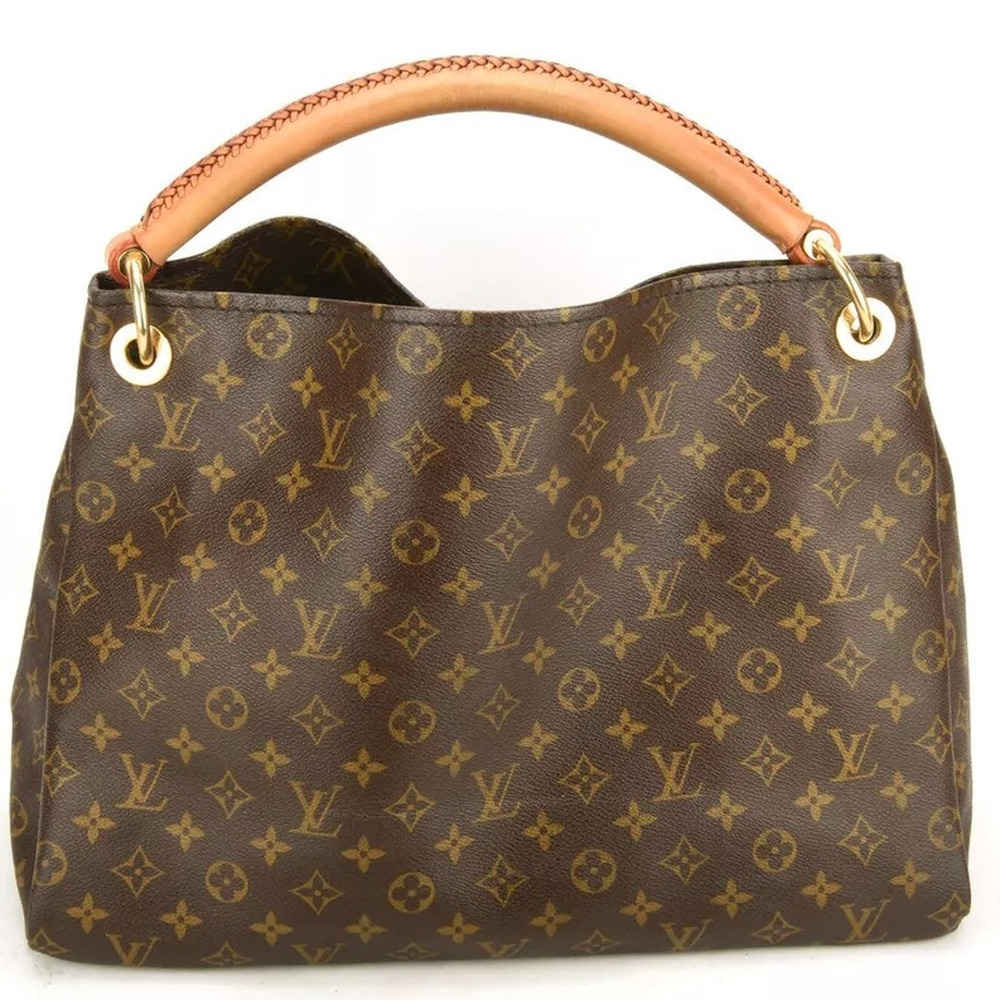 💎✨BEAUTIFUL✨💎 Louis Vuitton Artsy MM Monogram Hobo - Picture 3 of 10